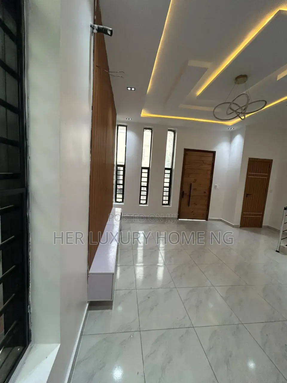 Studio Apartment in Ikota Villa Estate for rent in Ikota
