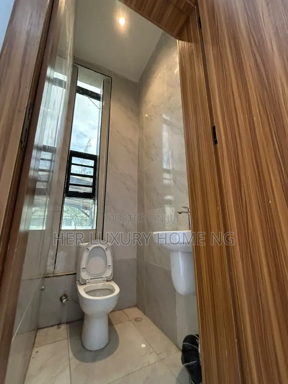 Studio Apartment in Ikota Villa Estate for rent in Ikota