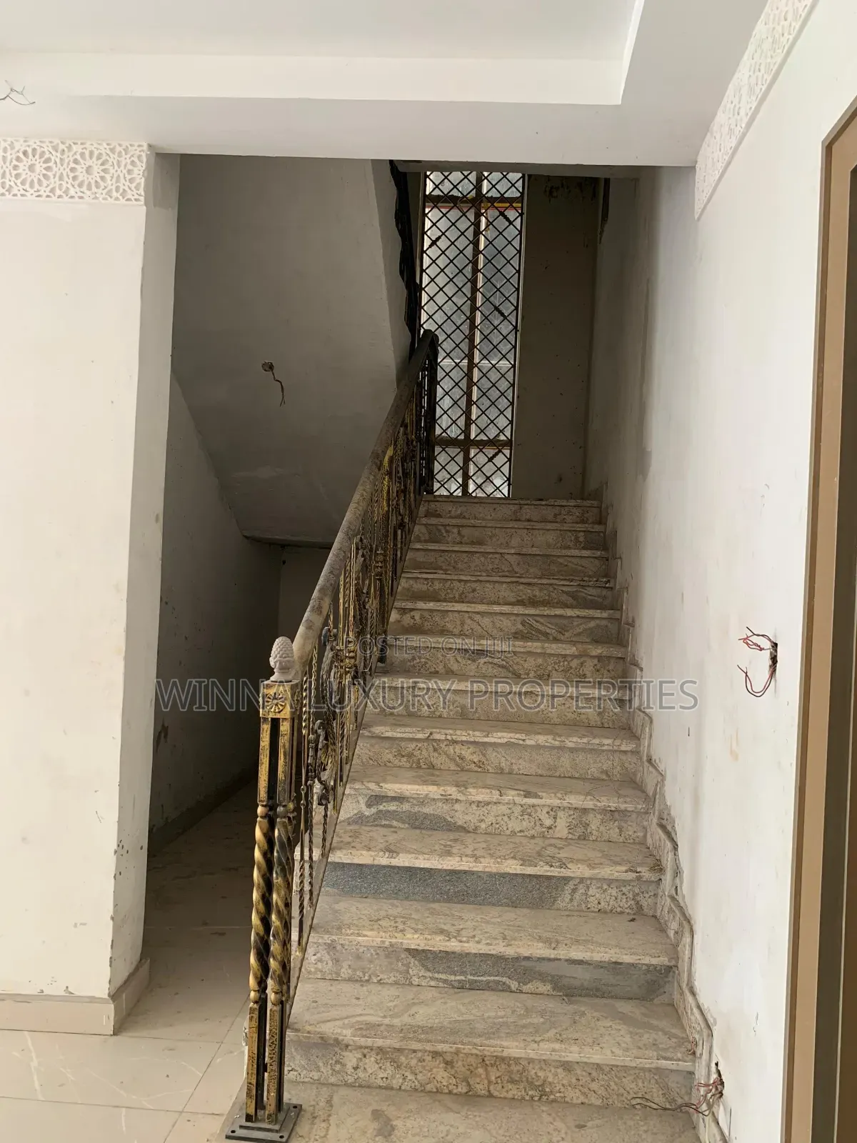 6bdrm Duplex in Southern Bridge, Jabi for rent in Jabi