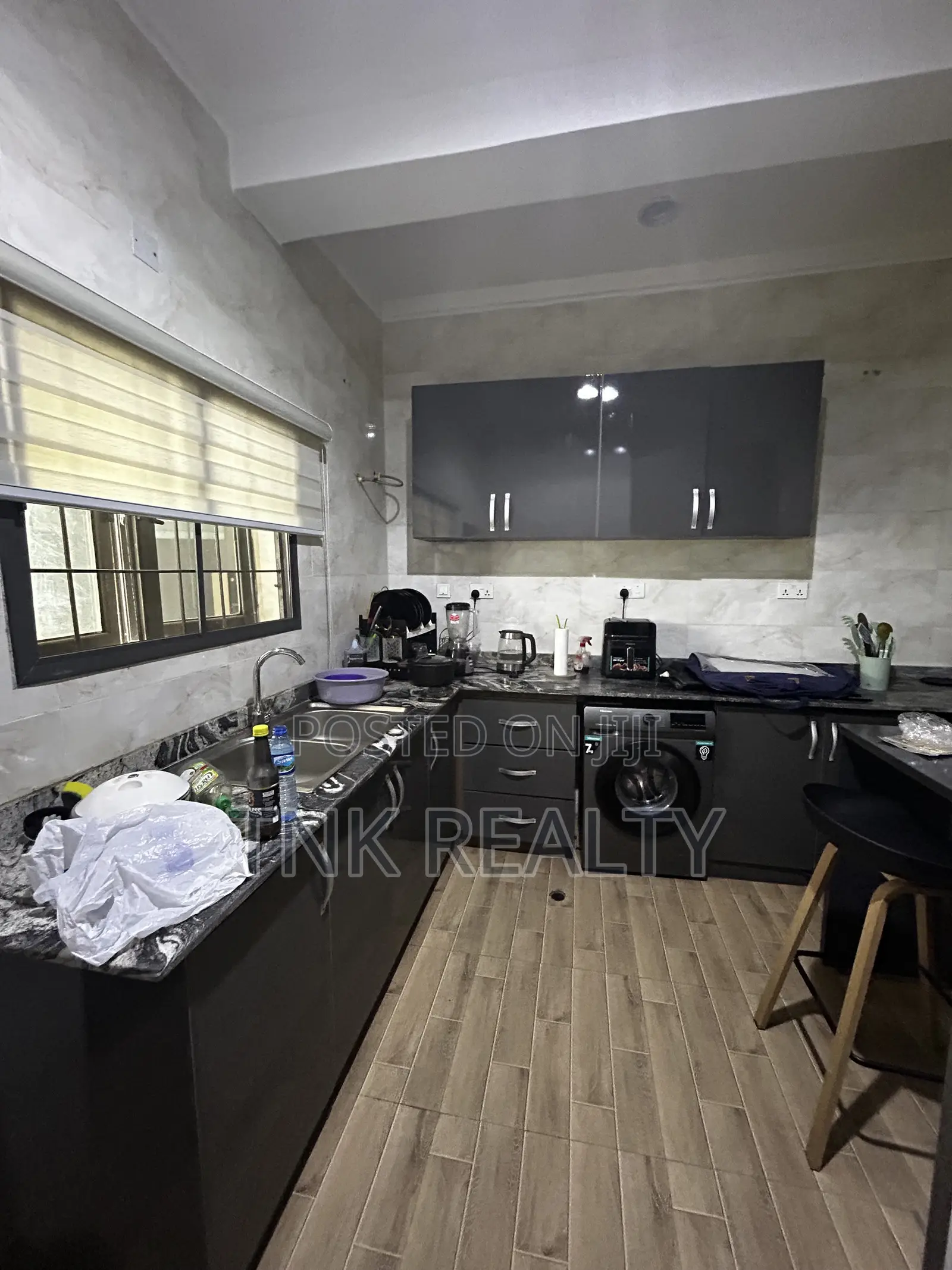 Furnished 2bdrm Apartment in Jahi for rent in Jahi