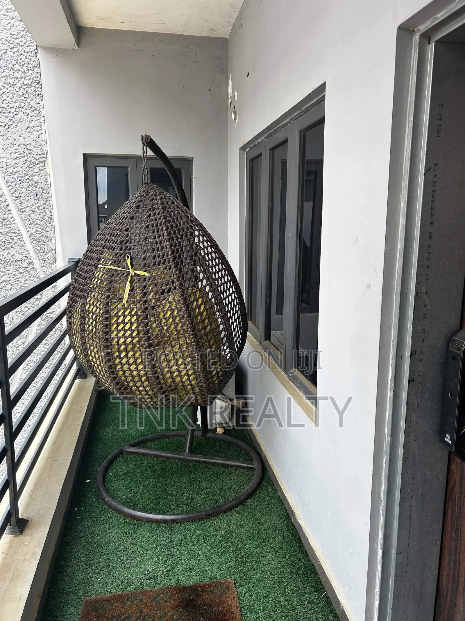 Furnished 2bdrm Apartment in Jahi for rent in Jahi