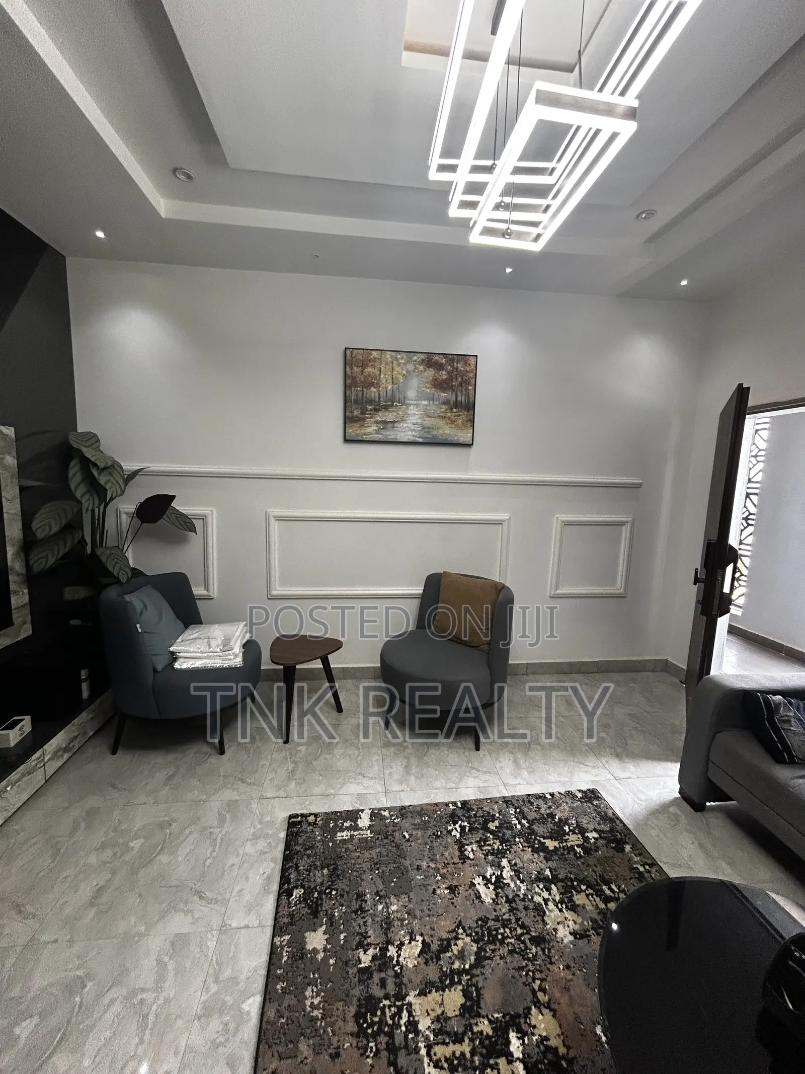 Furnished 2bdrm Apartment in Jahi for rent in Jahi