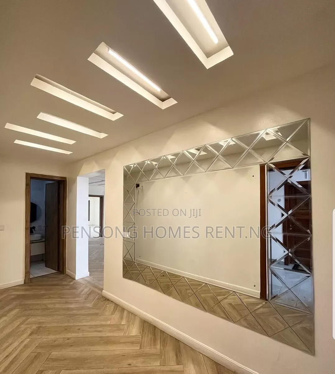 4bdrm Duplex in Oniru Estate, Kofo Abayomi for rent in Kofo Abayomi