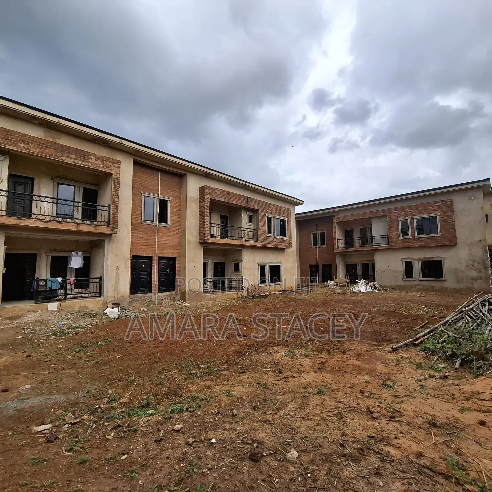 3bdrm Block of Flats in Enugu for sale in Enugu