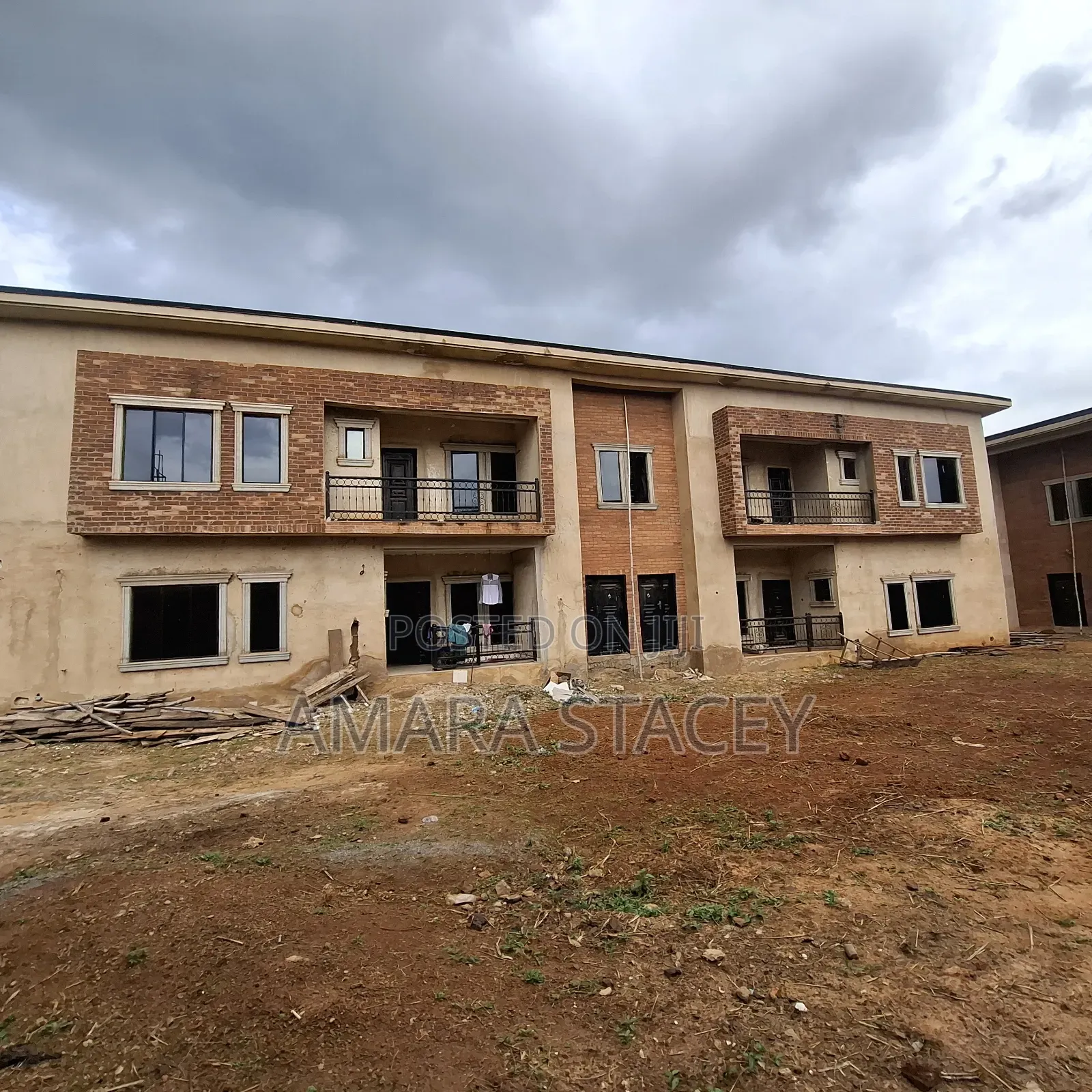 3bdrm Block of Flats in Enugu for sale in Enugu