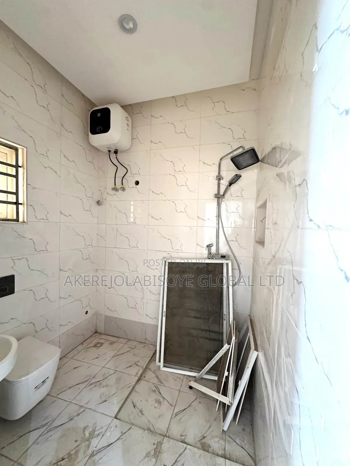 2bdrm Apartment in Lifecamp Abuja for rent in Life Camp