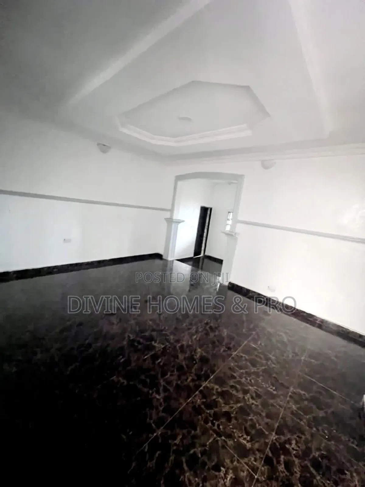 3bdrm Bungalow in Dutse-Alhaji for rent in Dutse-Alhaji