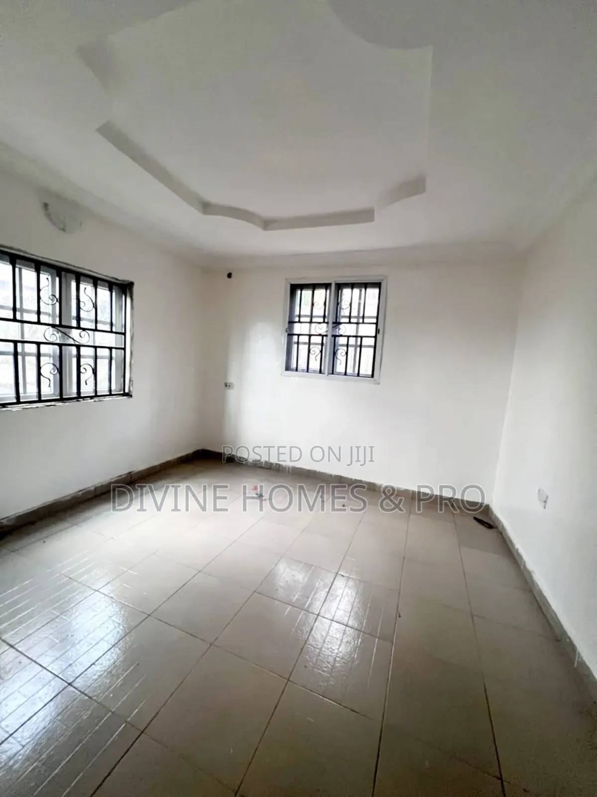 3bdrm Bungalow in Dutse-Alhaji for rent in Dutse-Alhaji