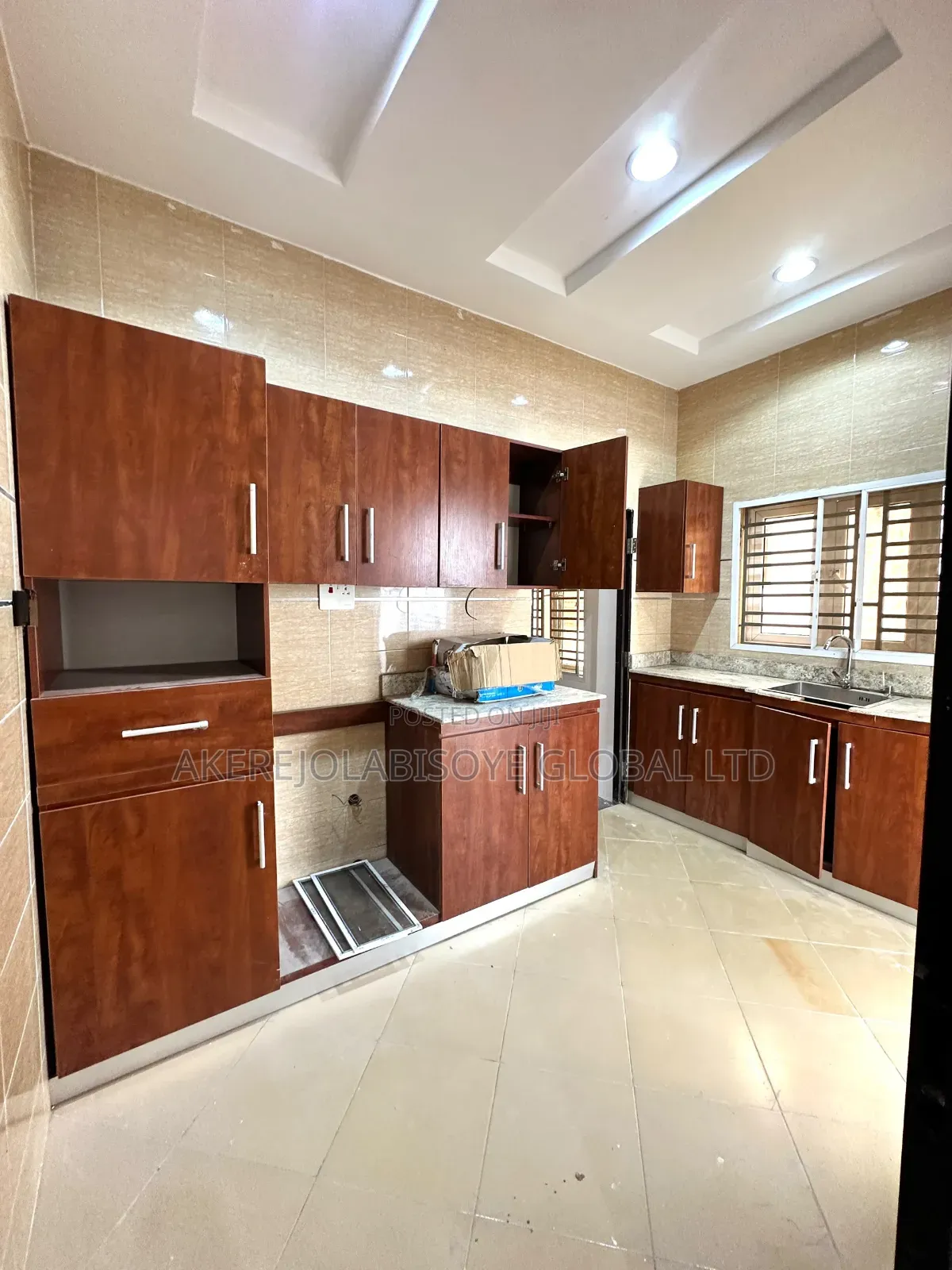 2bdrm Apartment in Lifecamp Abuja for rent in Life Camp
