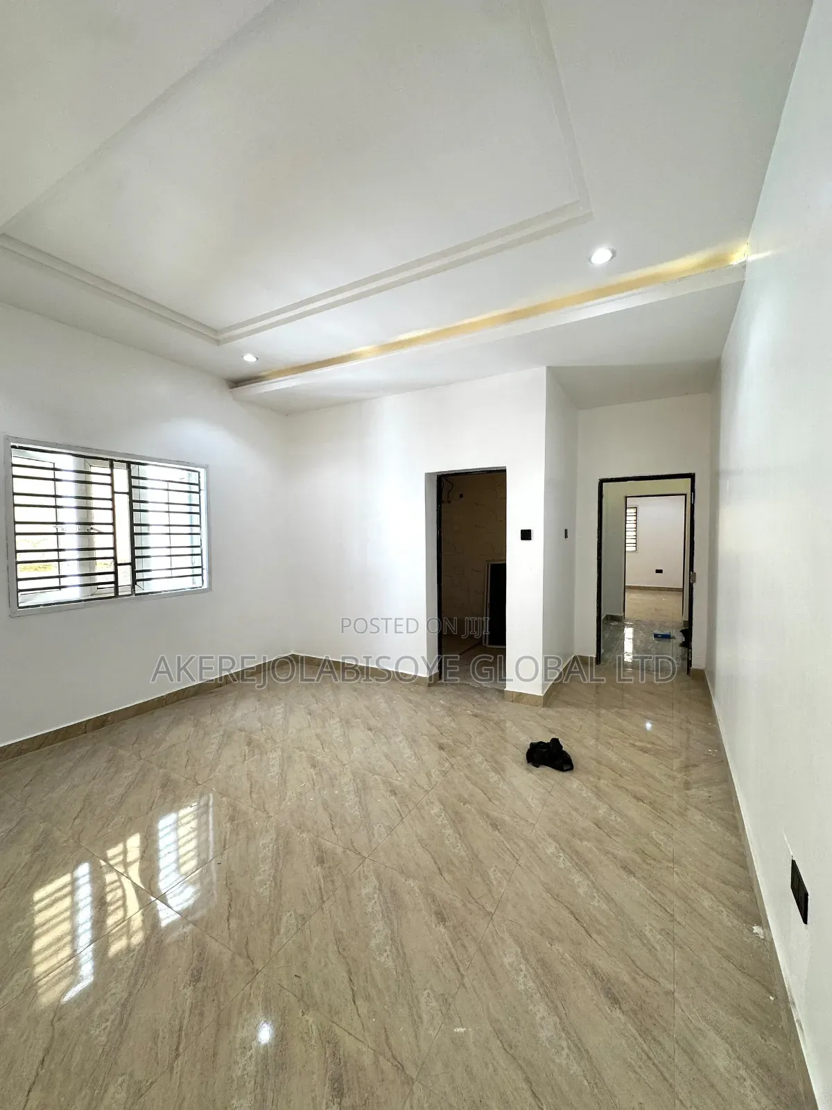 2bdrm Apartment in Lifecamp Abuja for rent in Life Camp