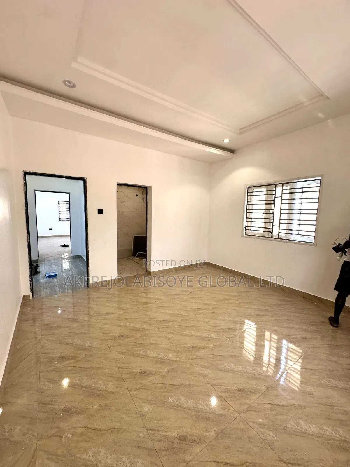 2bdrm Apartment in Lifecamp Abuja for rent in Life Camp