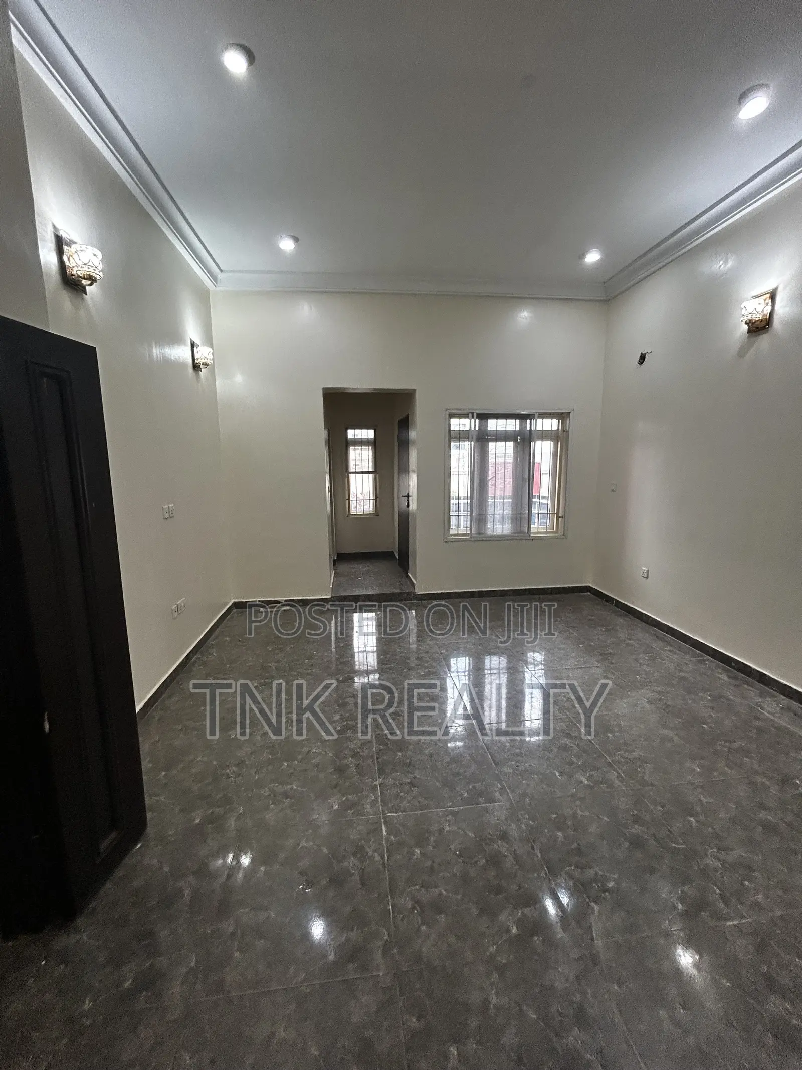 3bdrm Apartment in Jahi for rent in Jahi