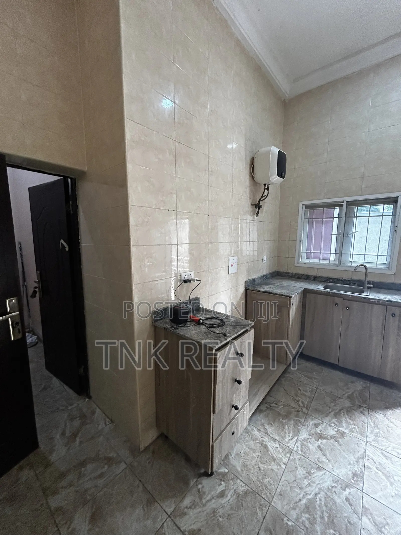 3bdrm Apartment in Jahi for rent in Jahi