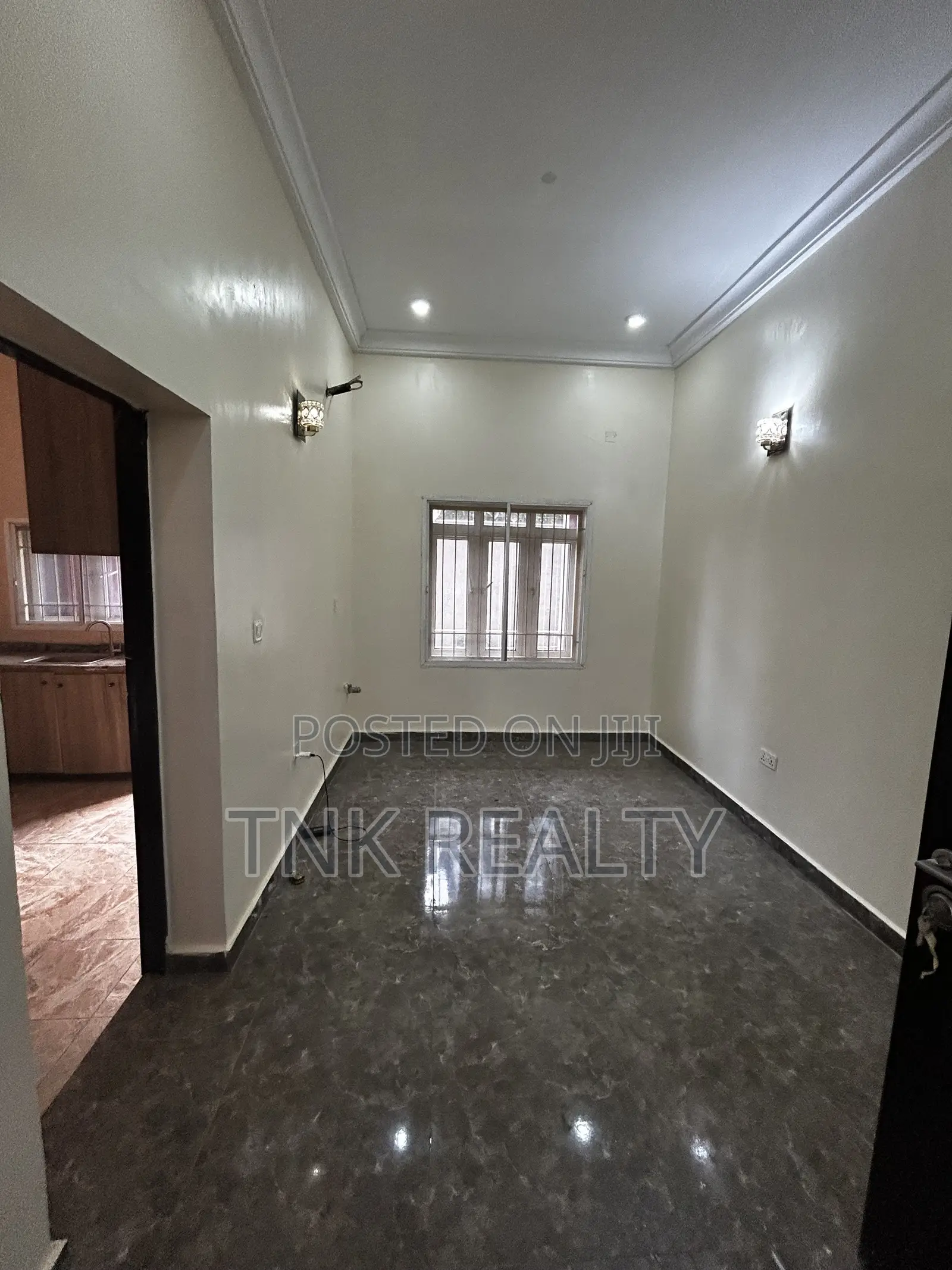 3bdrm Apartment in Jahi for rent in Jahi