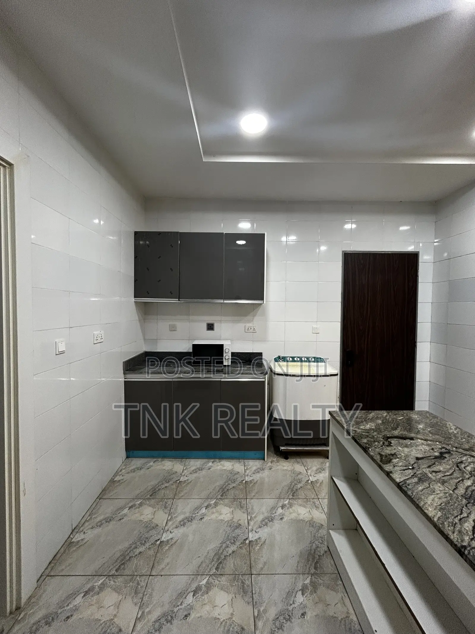 Furnished 2bdrm Apartment in Jahi for rent in Jahi