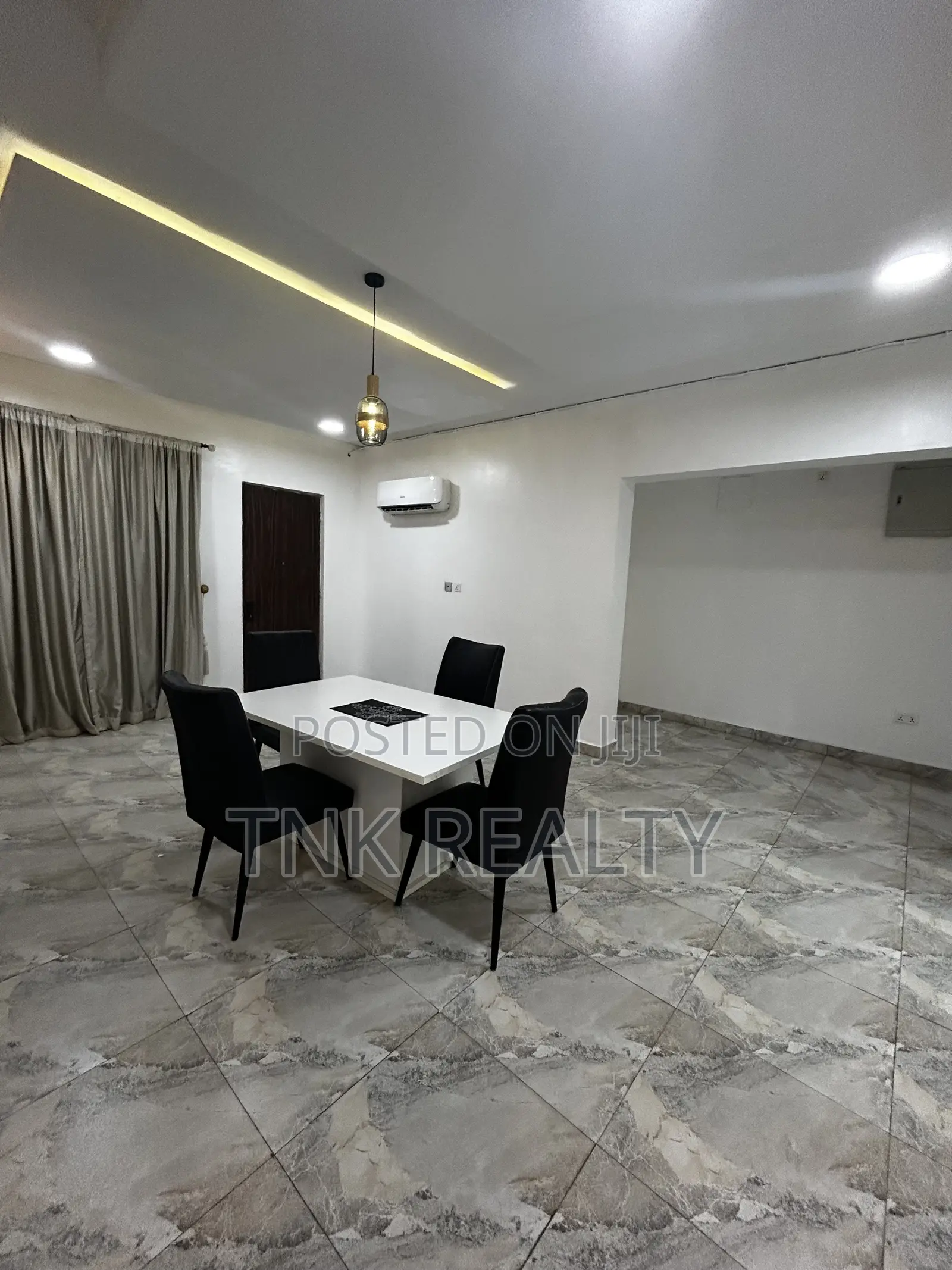 Furnished 2bdrm Apartment in Jahi for rent in Jahi