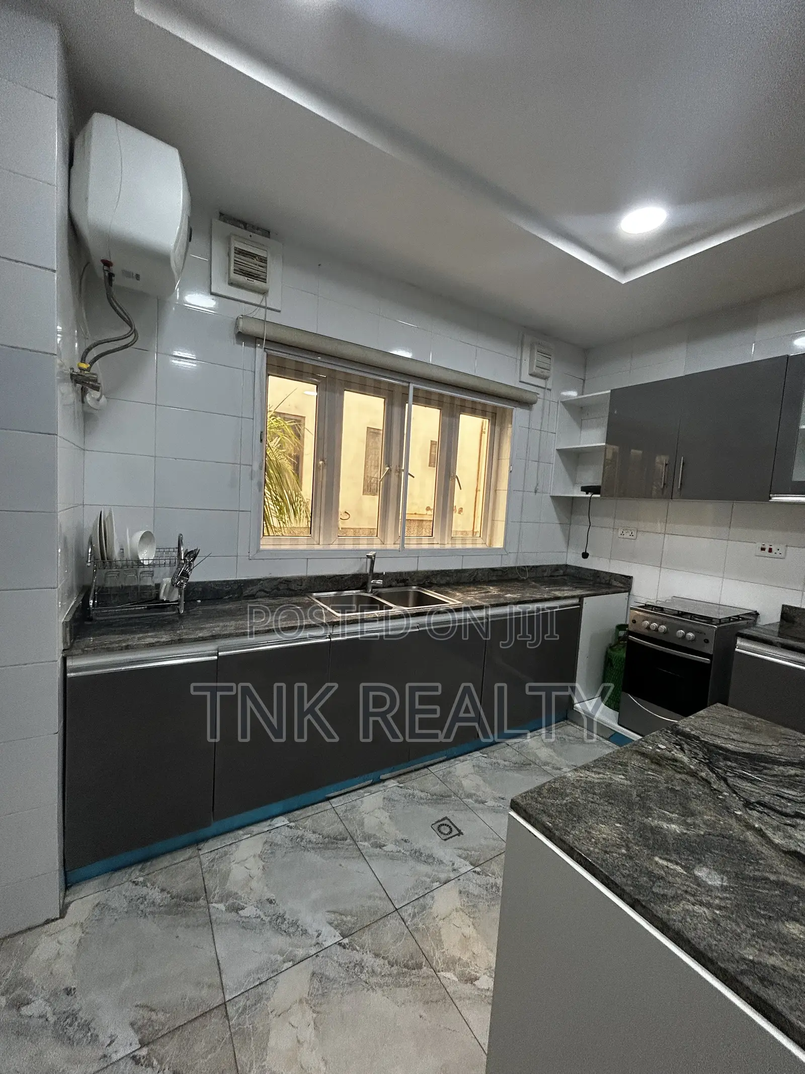Furnished 2bdrm Apartment in Jahi for rent in Jahi