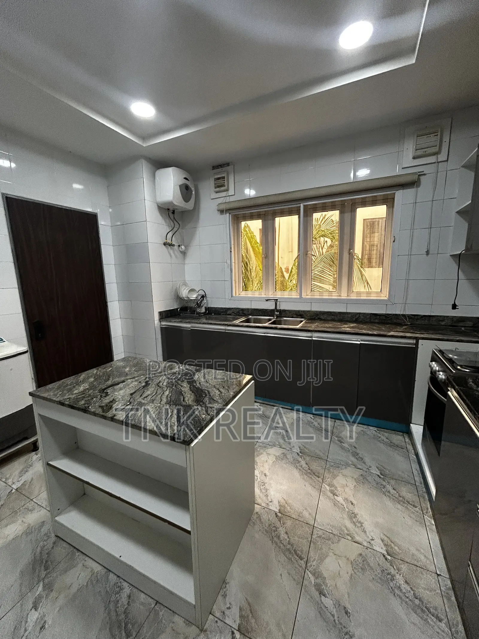 Furnished 2bdrm Apartment in Jahi for rent in Jahi