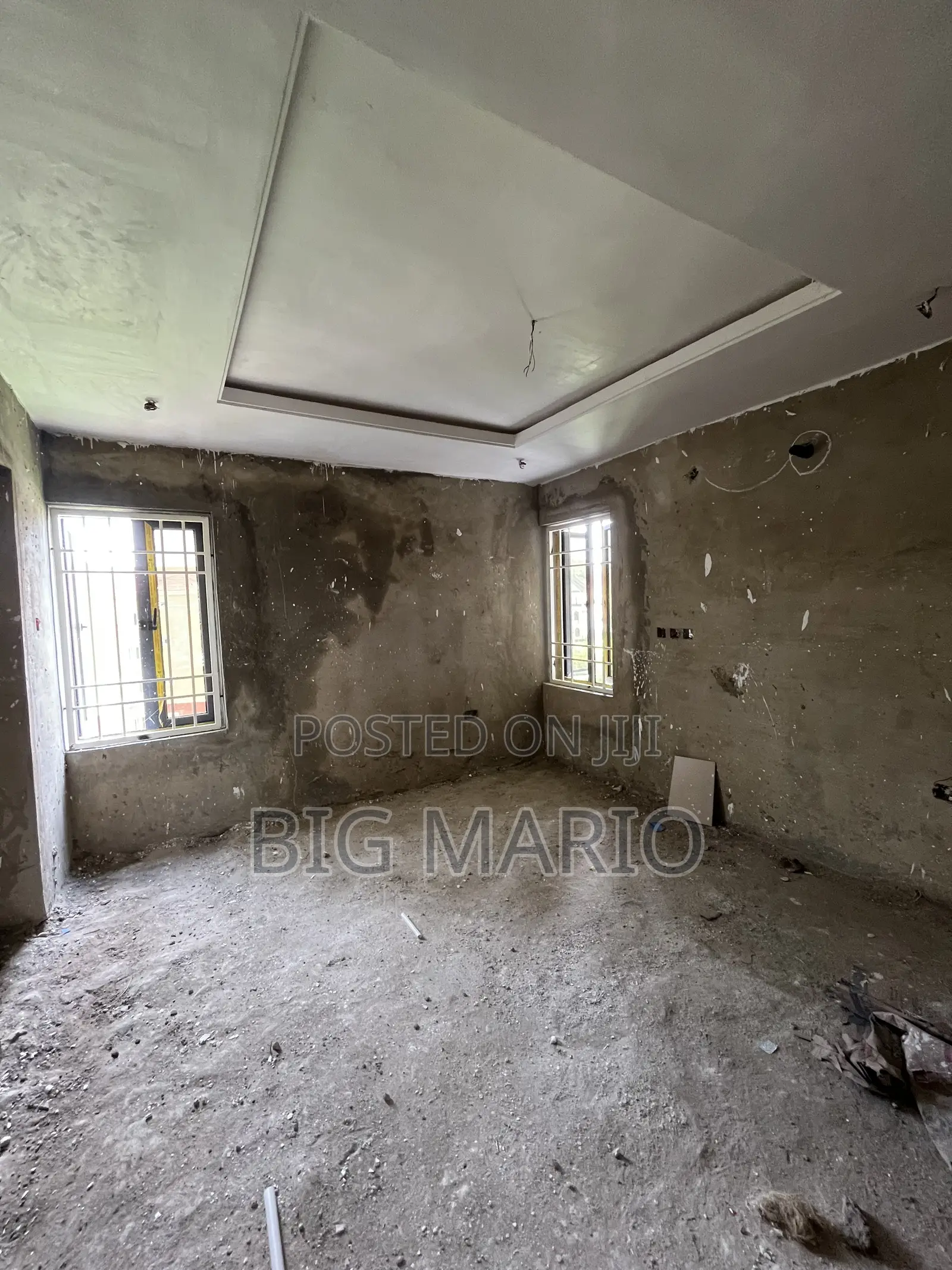 2bdrm Block of Flats in Guzape Main for sale in Guzape District