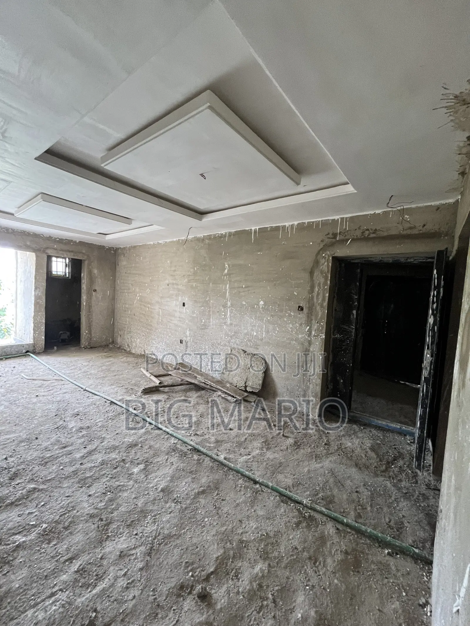 2bdrm Block of Flats in Guzape Main for sale in Guzape District