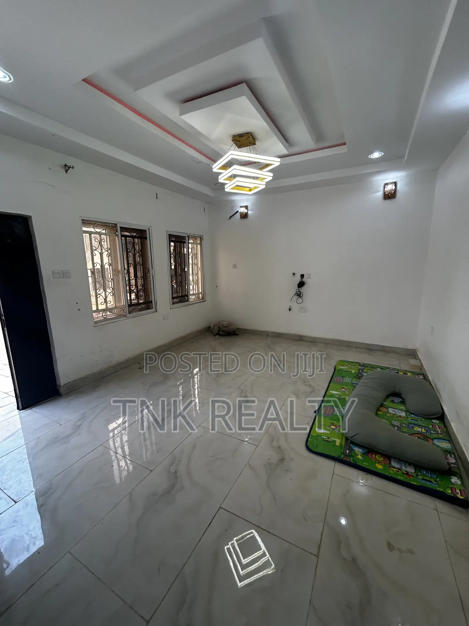 4bdrm Townhouse / Terrace in Jahi for rent in Jahi