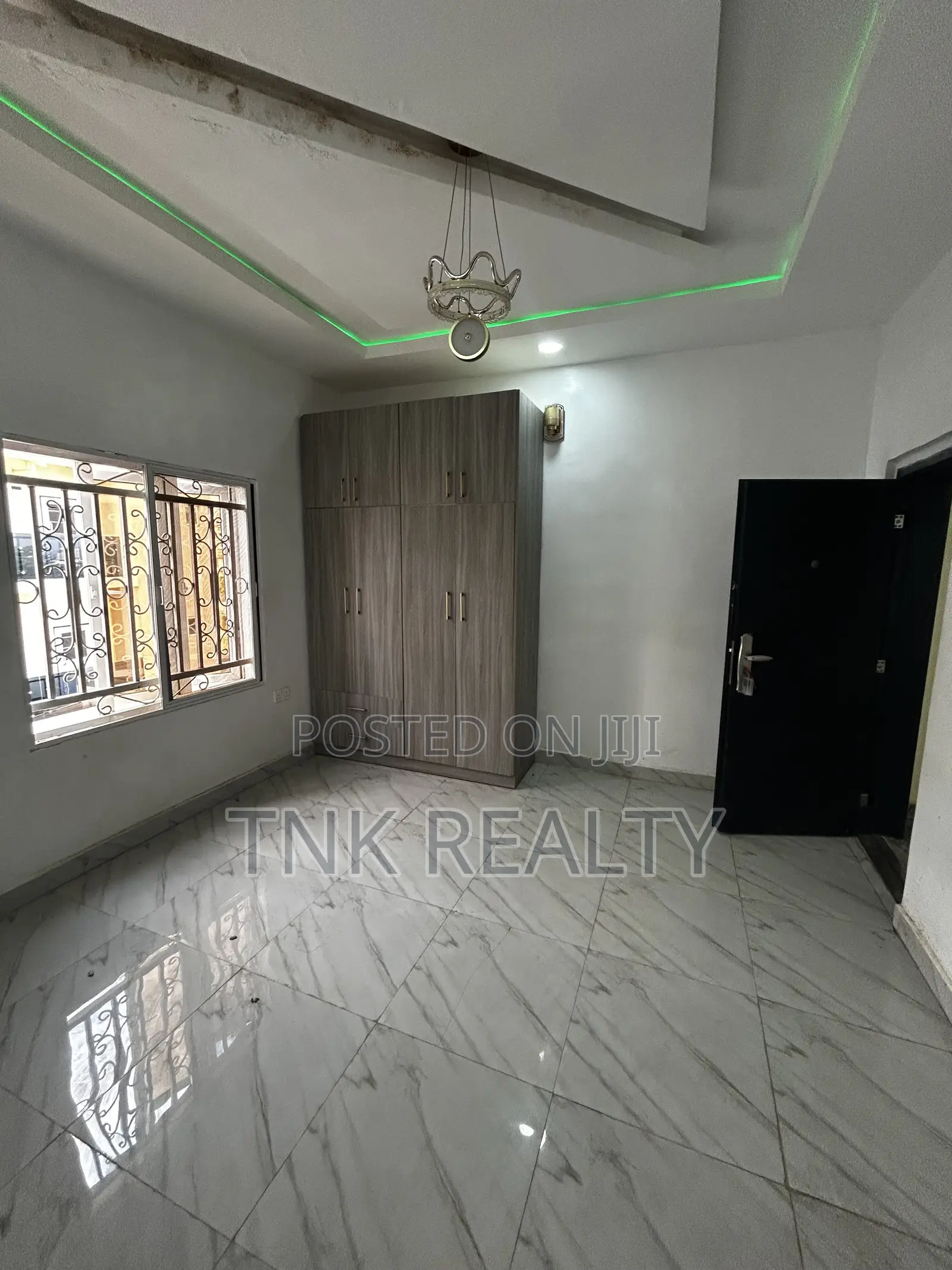 4bdrm Townhouse / Terrace in Jahi for rent in Jahi