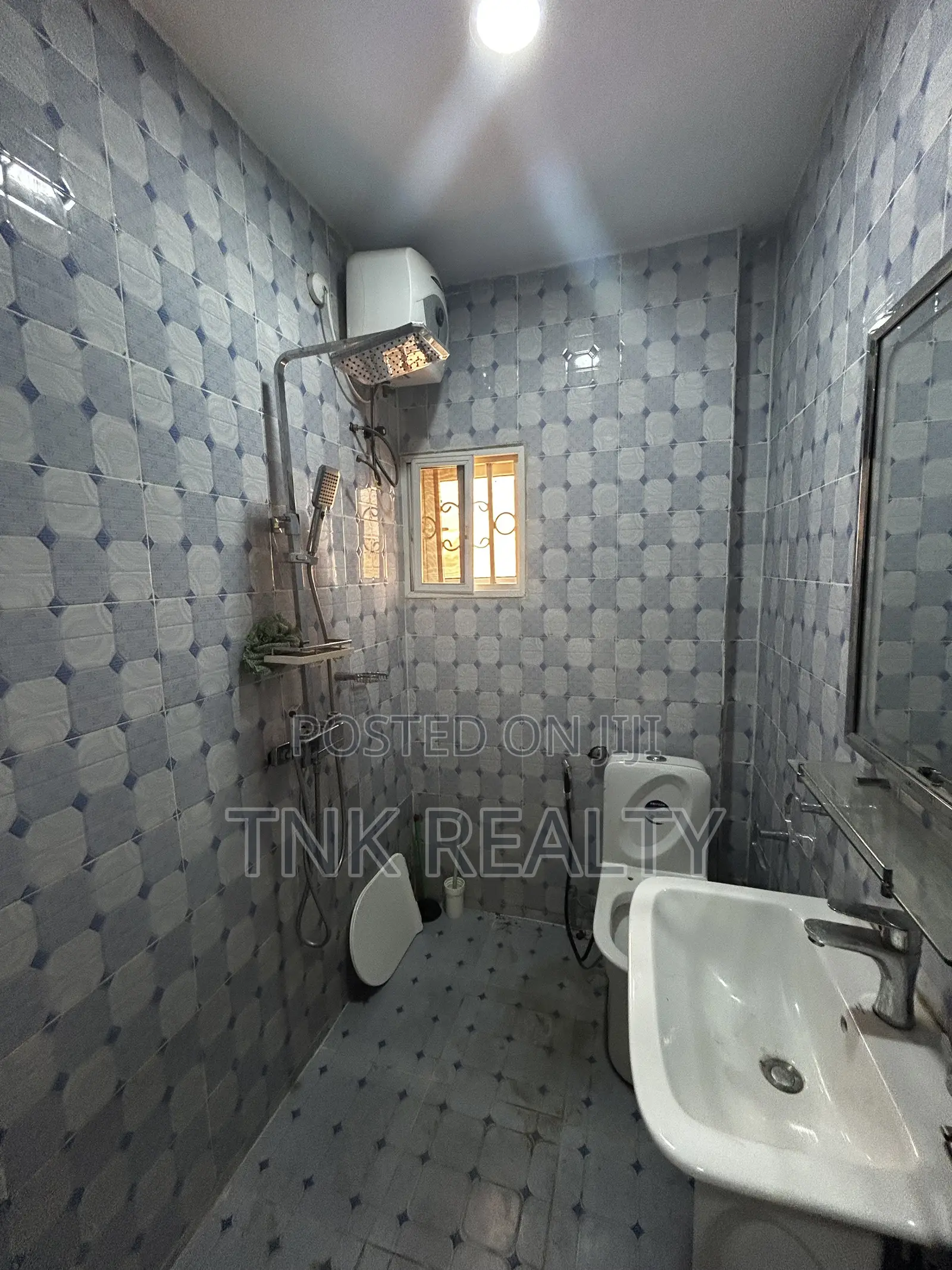 4bdrm Townhouse / Terrace in Jahi for rent in Jahi