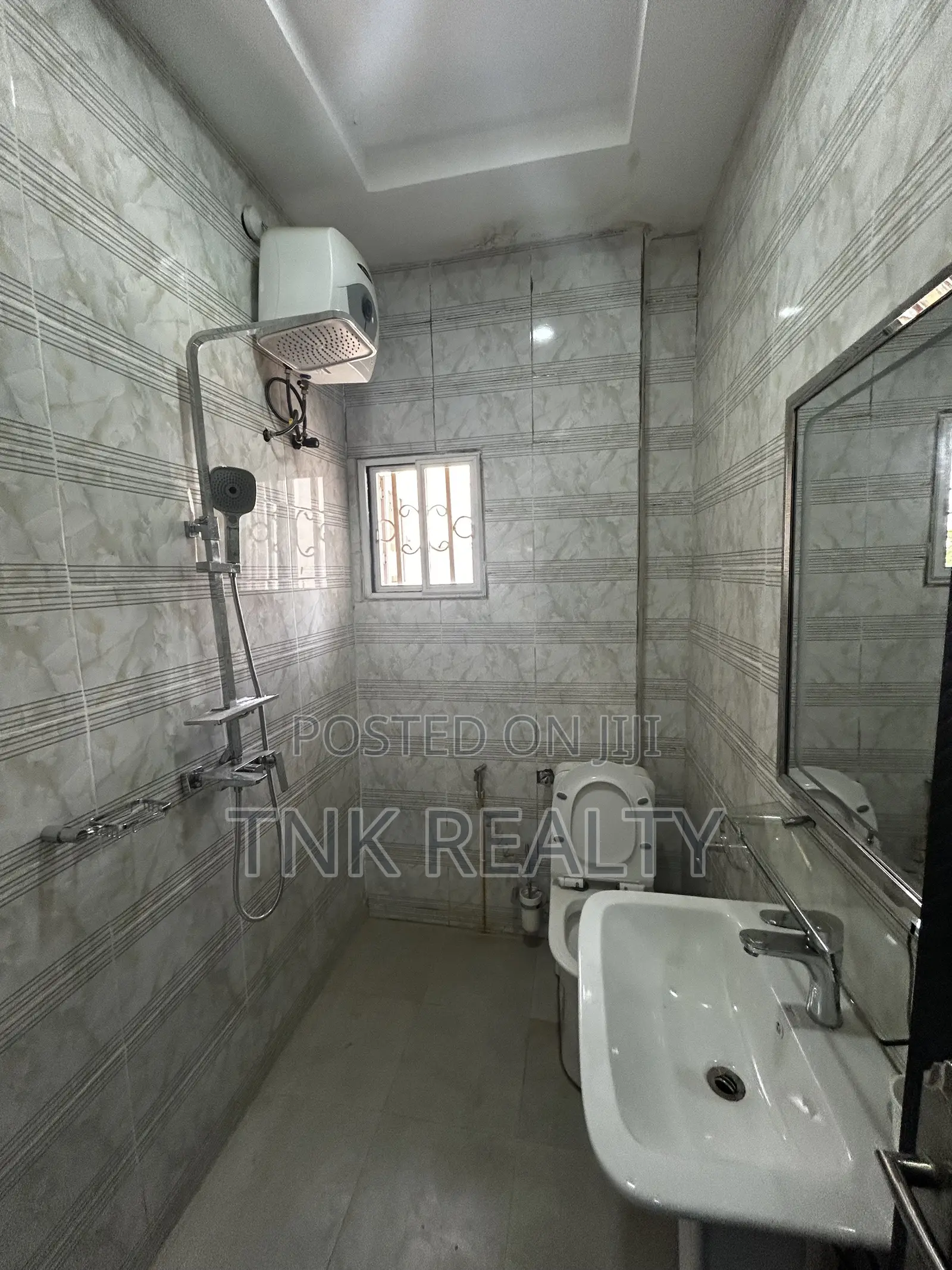 4bdrm Townhouse / Terrace in Jahi for rent in Jahi