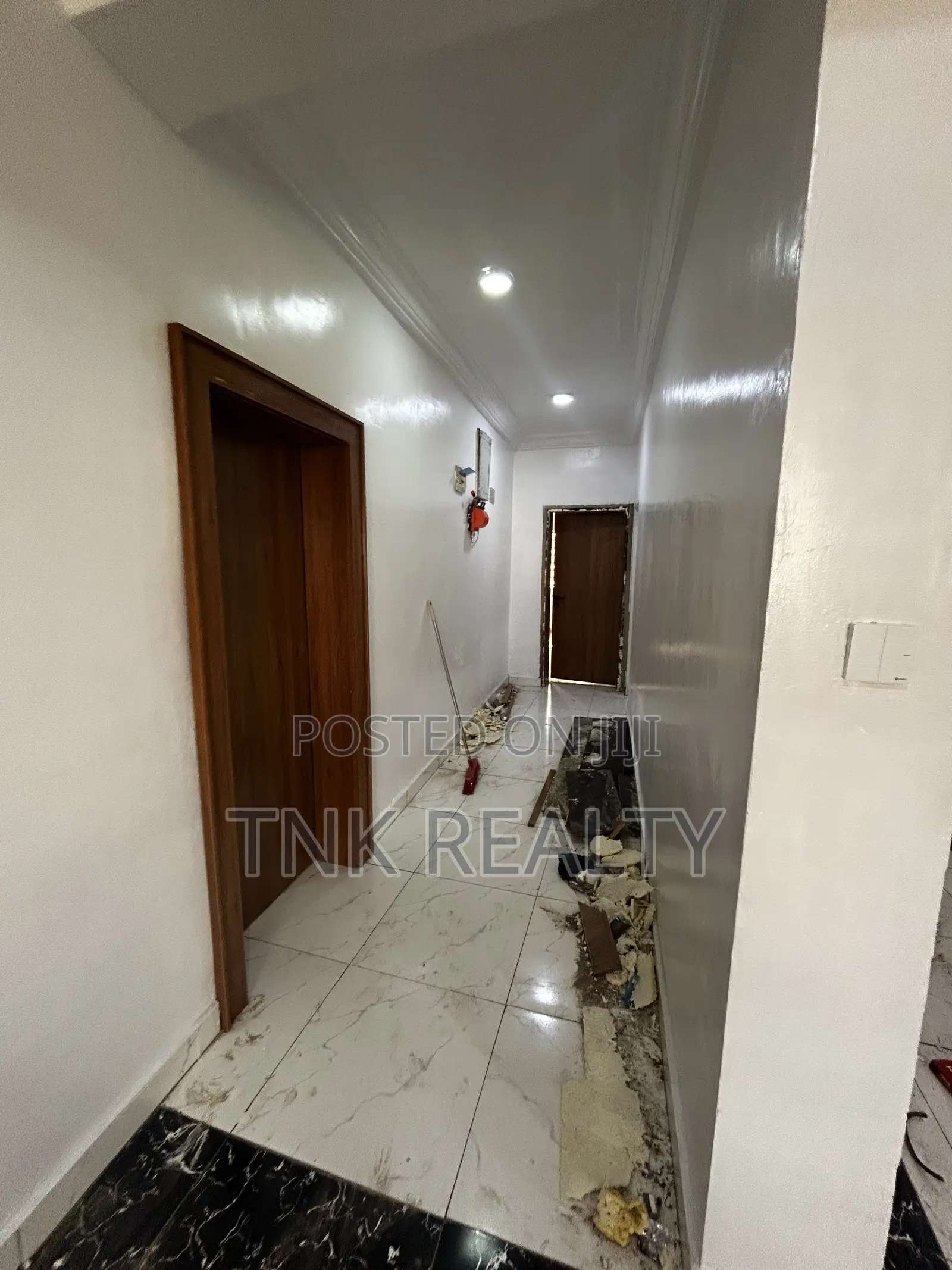 3bdrm Apartment in Jahi for rent in Jahi
