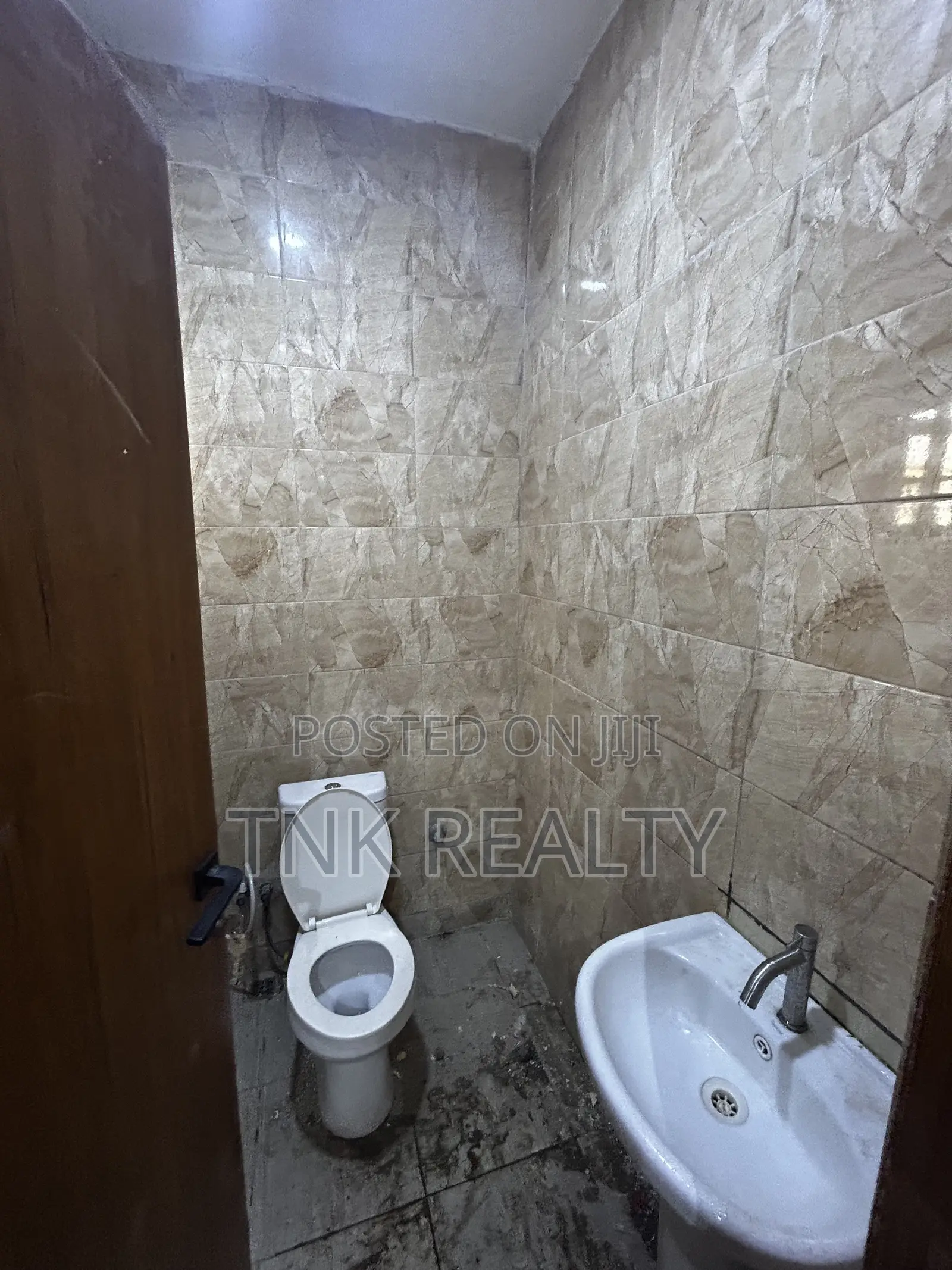 3bdrm Apartment in Jahi for rent in Jahi