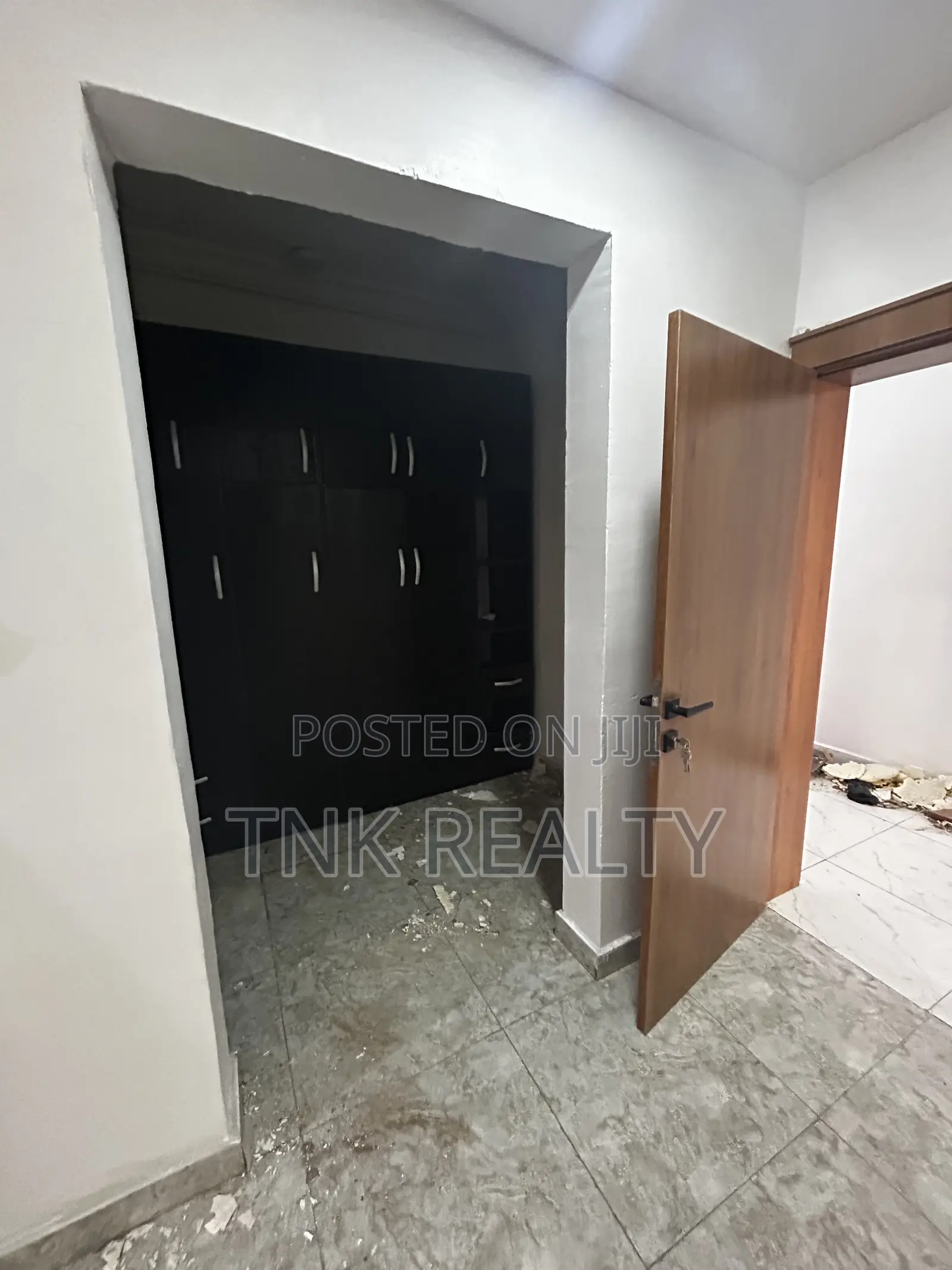 3bdrm Apartment in Jahi for rent in Jahi