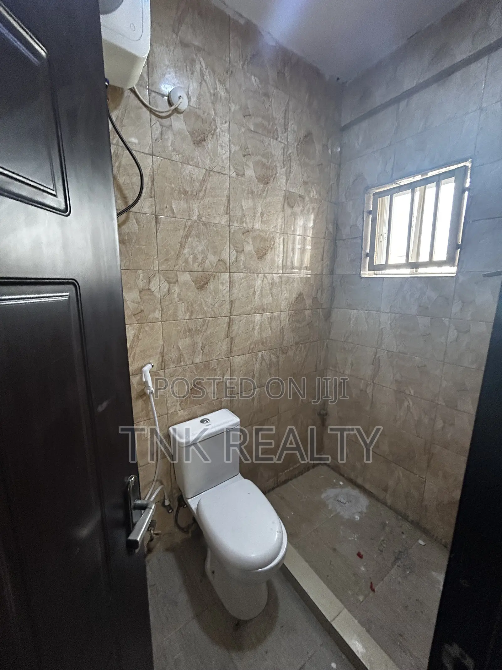 3bdrm Apartment in Jahi for rent in Jahi