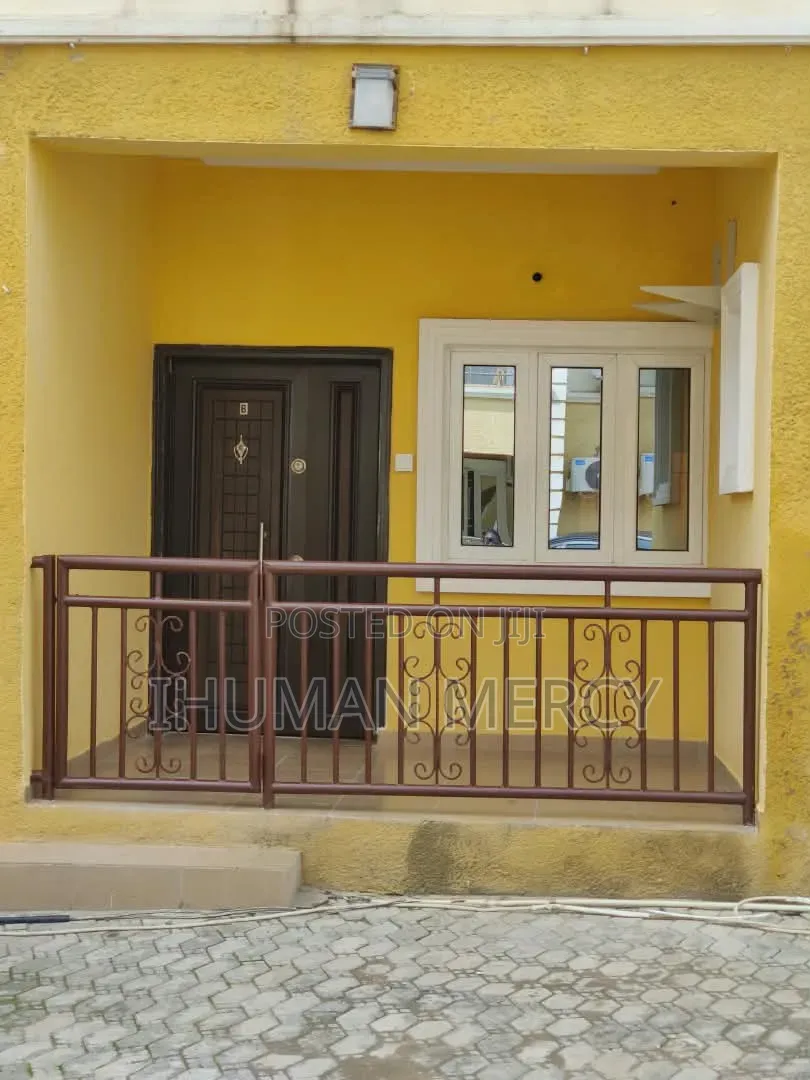 2bdrm Apartment in River Park Estate, Lugbe District for rent in Lugbe District