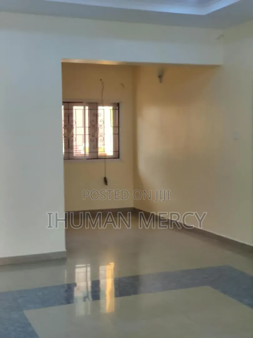 2bdrm Apartment in River Park Estate, Lugbe District for rent in Lugbe District