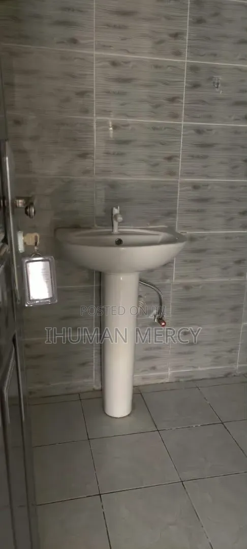 2bdrm Apartment in River Park Estate, Lugbe District for rent in Lugbe District
