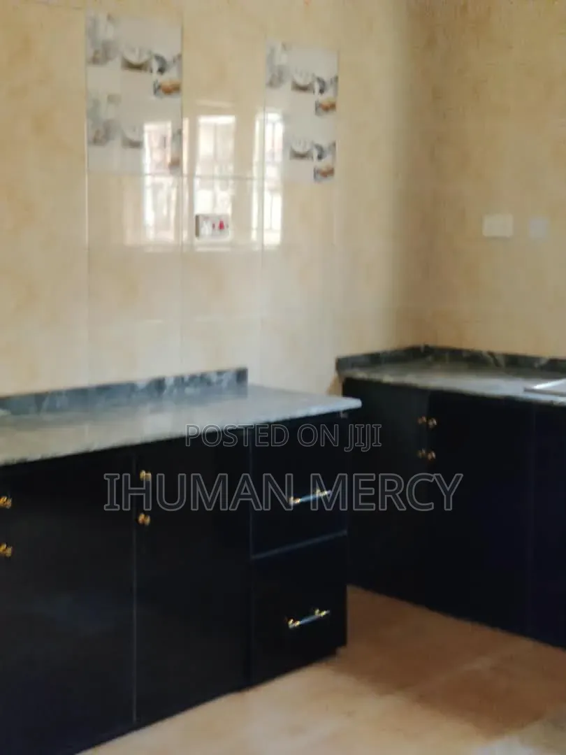 2bdrm Apartment in River Park Estate, Lugbe District for rent in Lugbe District