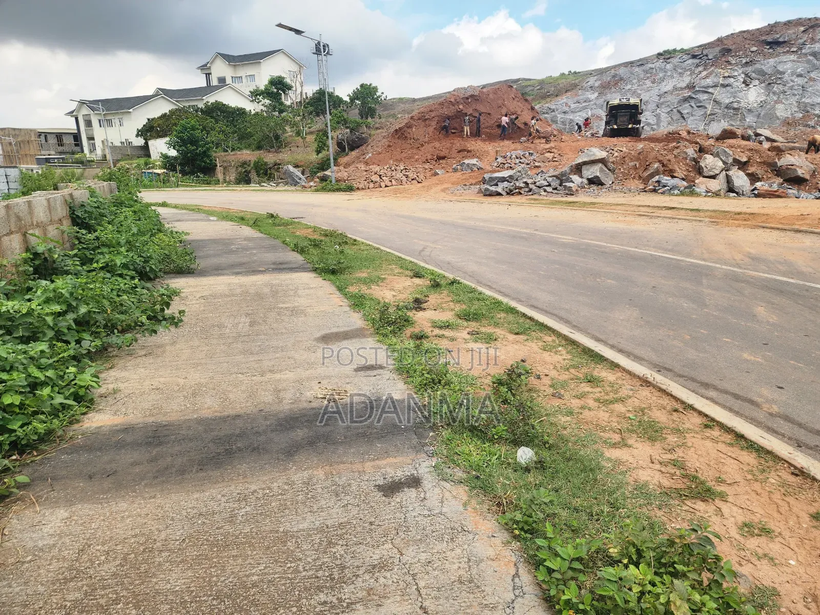 Plaza for Sale in Jabi