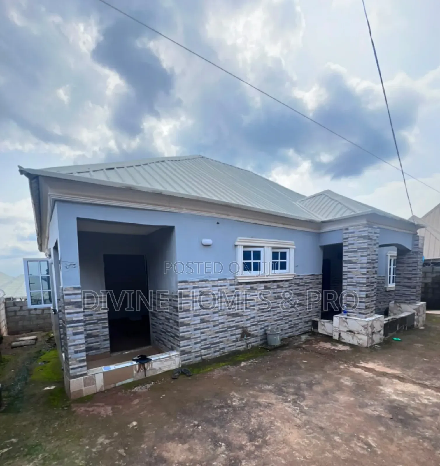 Studio Apartment in Dutse-Alhaji for rent in Dutse-Alhaji