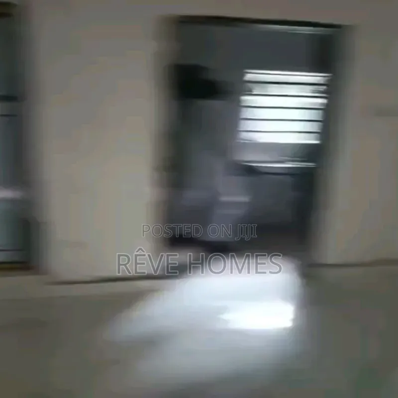 Studio Apartment in Adekunle for rent in Adekunle