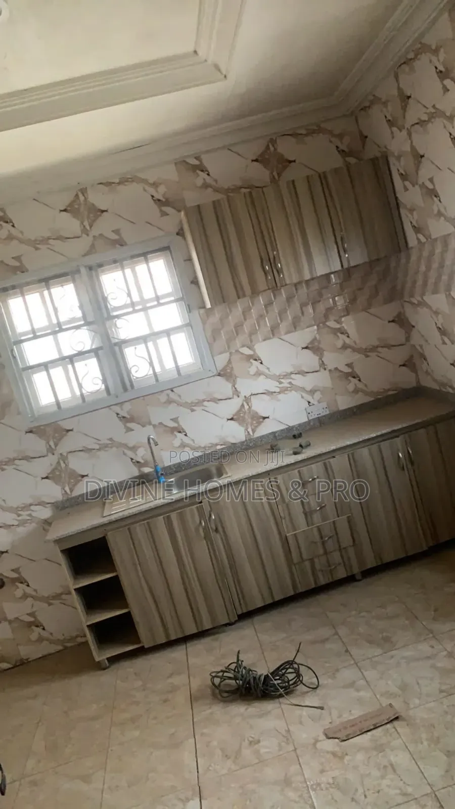 Studio Apartment in Dutse-Alhaji for rent in Dutse-Alhaji
