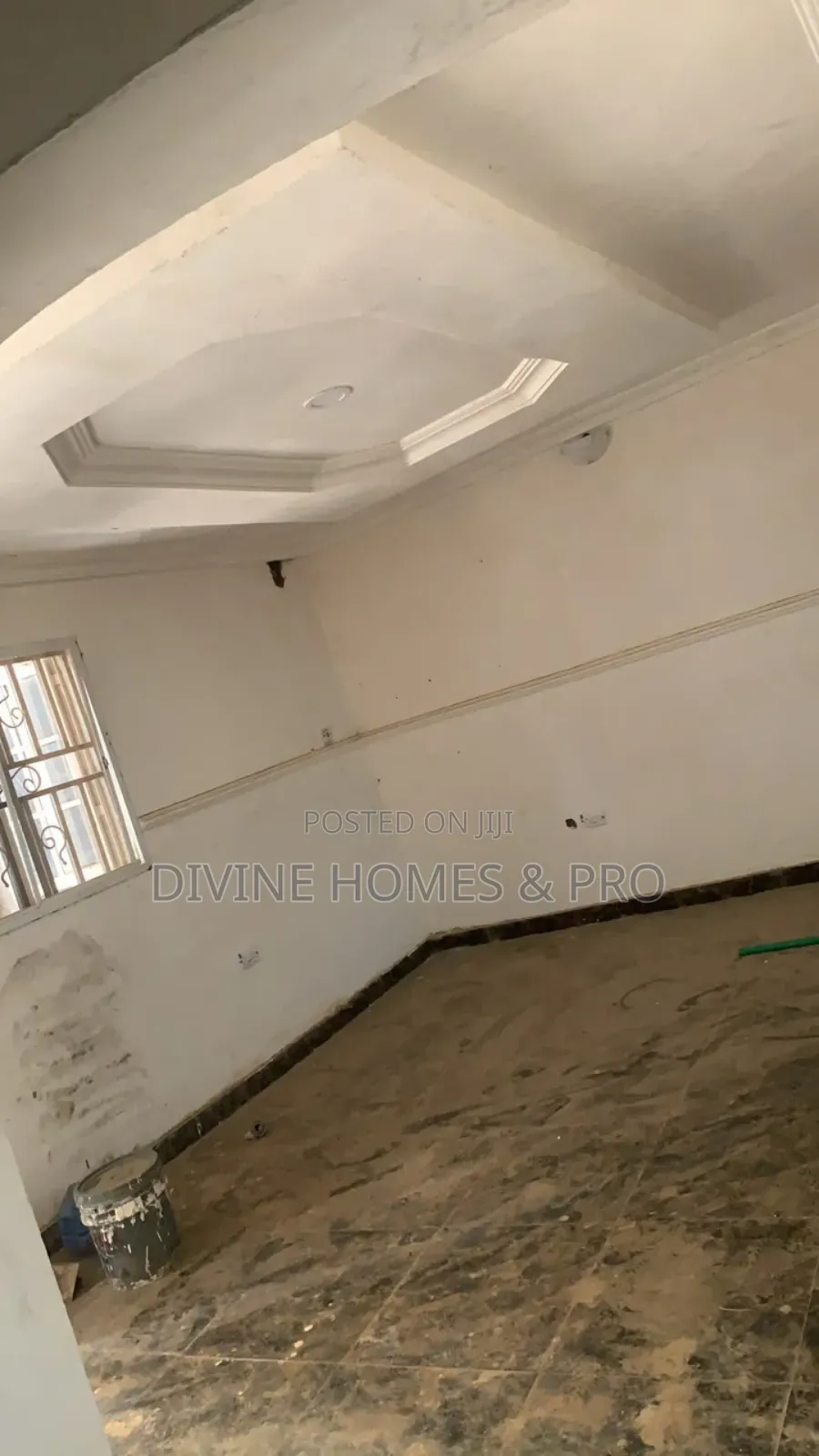 Studio Apartment in Dutse-Alhaji for rent in Dutse-Alhaji