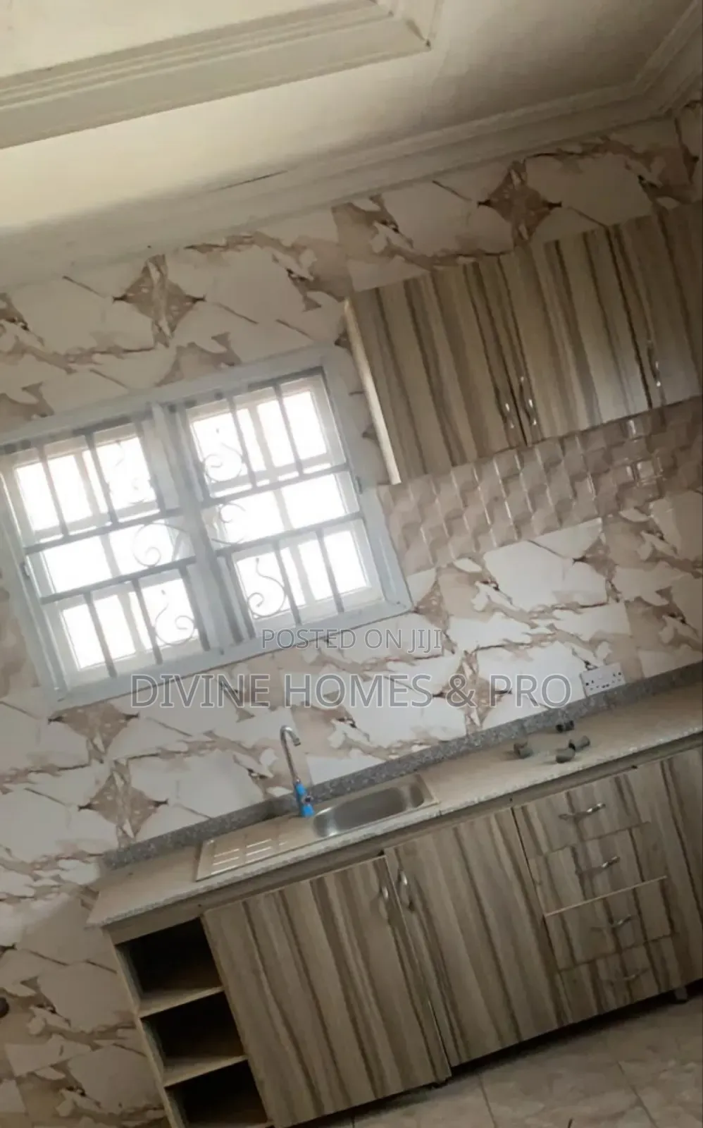 Studio Apartment in Dutse-Alhaji for rent in Dutse-Alhaji