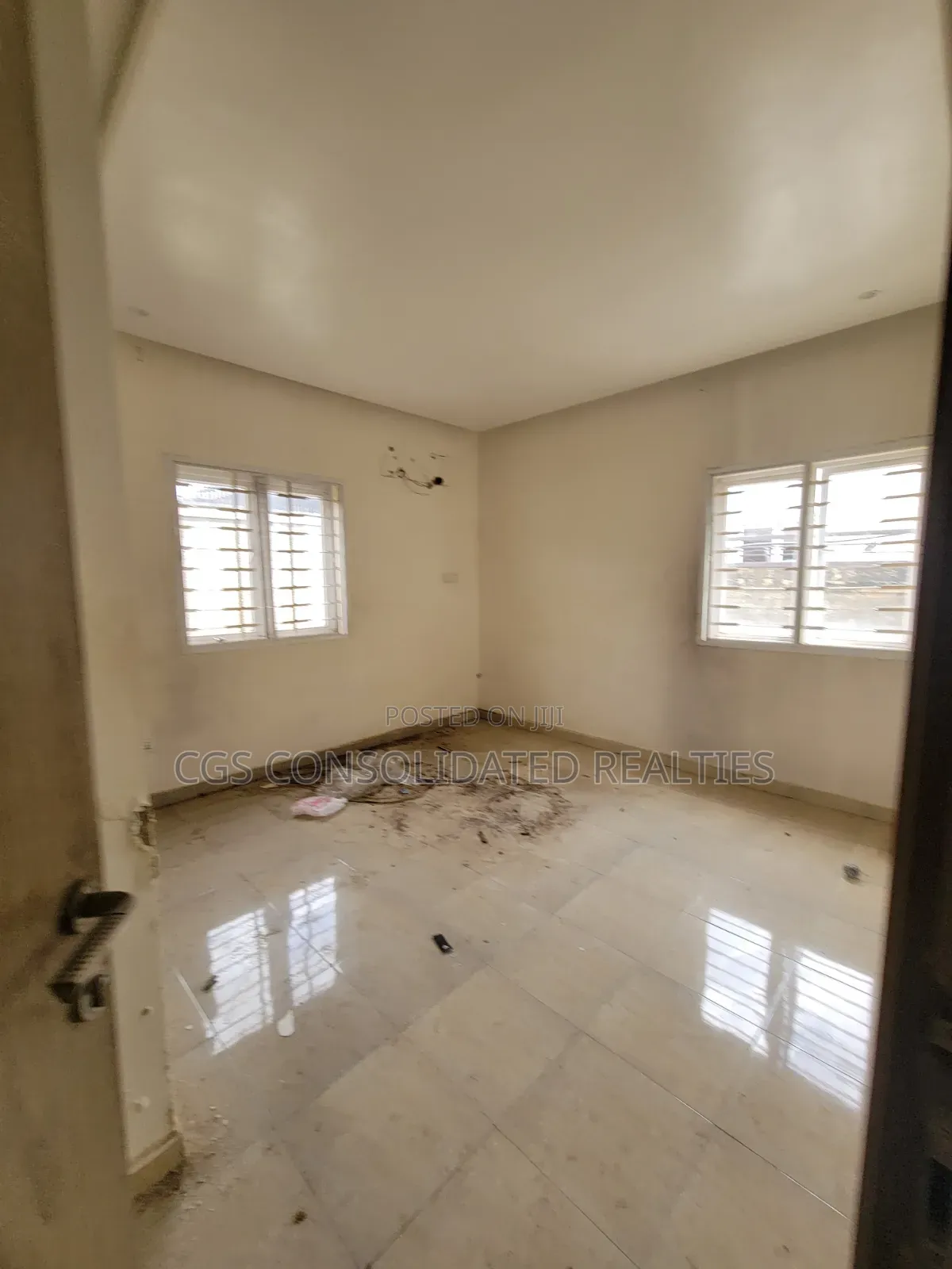 5bdrm Duplex in Hilltop Estate, Galadimawa for rent in Galadimawa