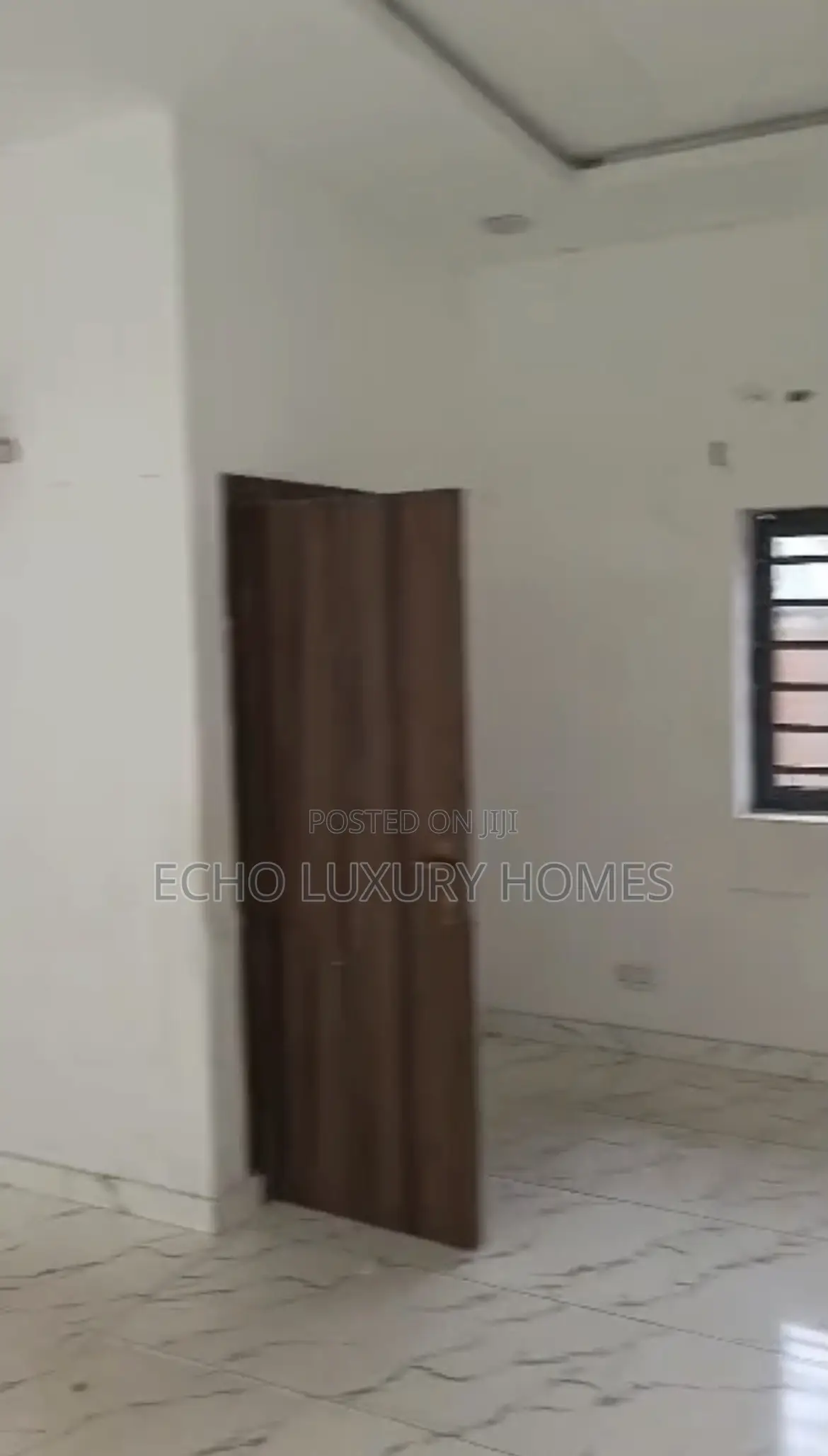 Certificate of Occupancy in Festac