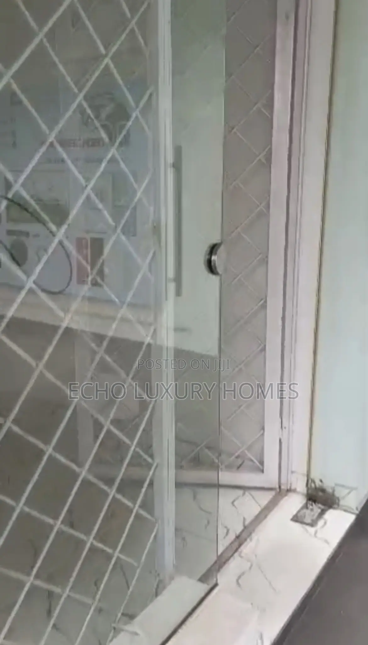 Certificate of Occupancy in Festac