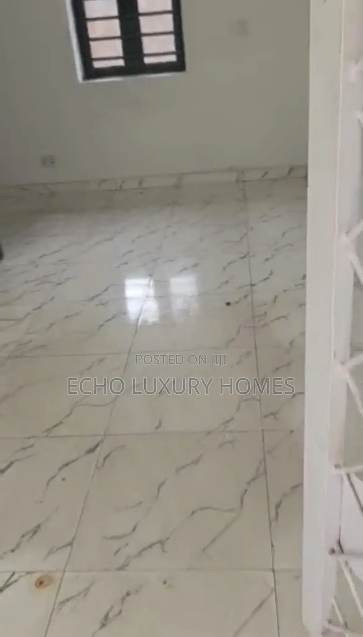 Certificate of Occupancy in Festac