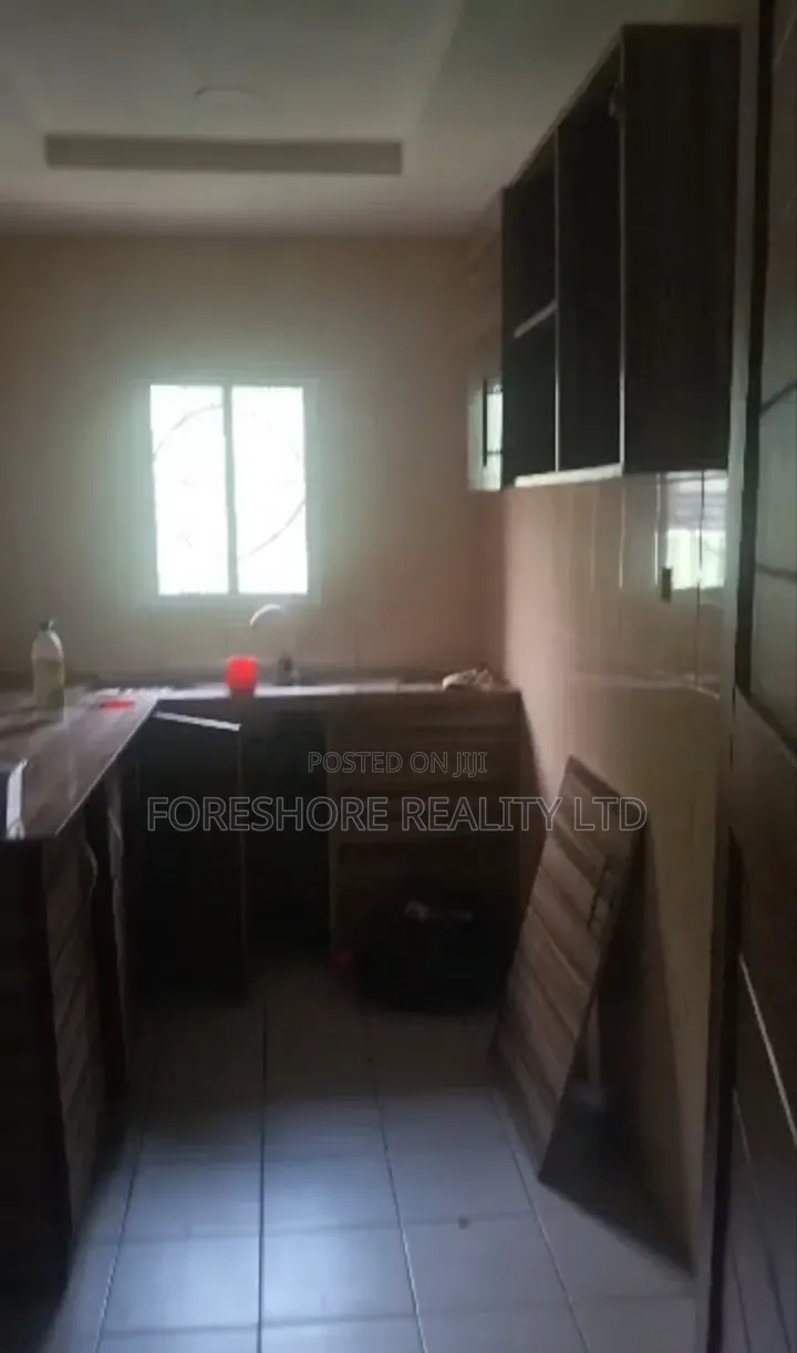3bdrm Apartment in Oregun for rent in Oregun