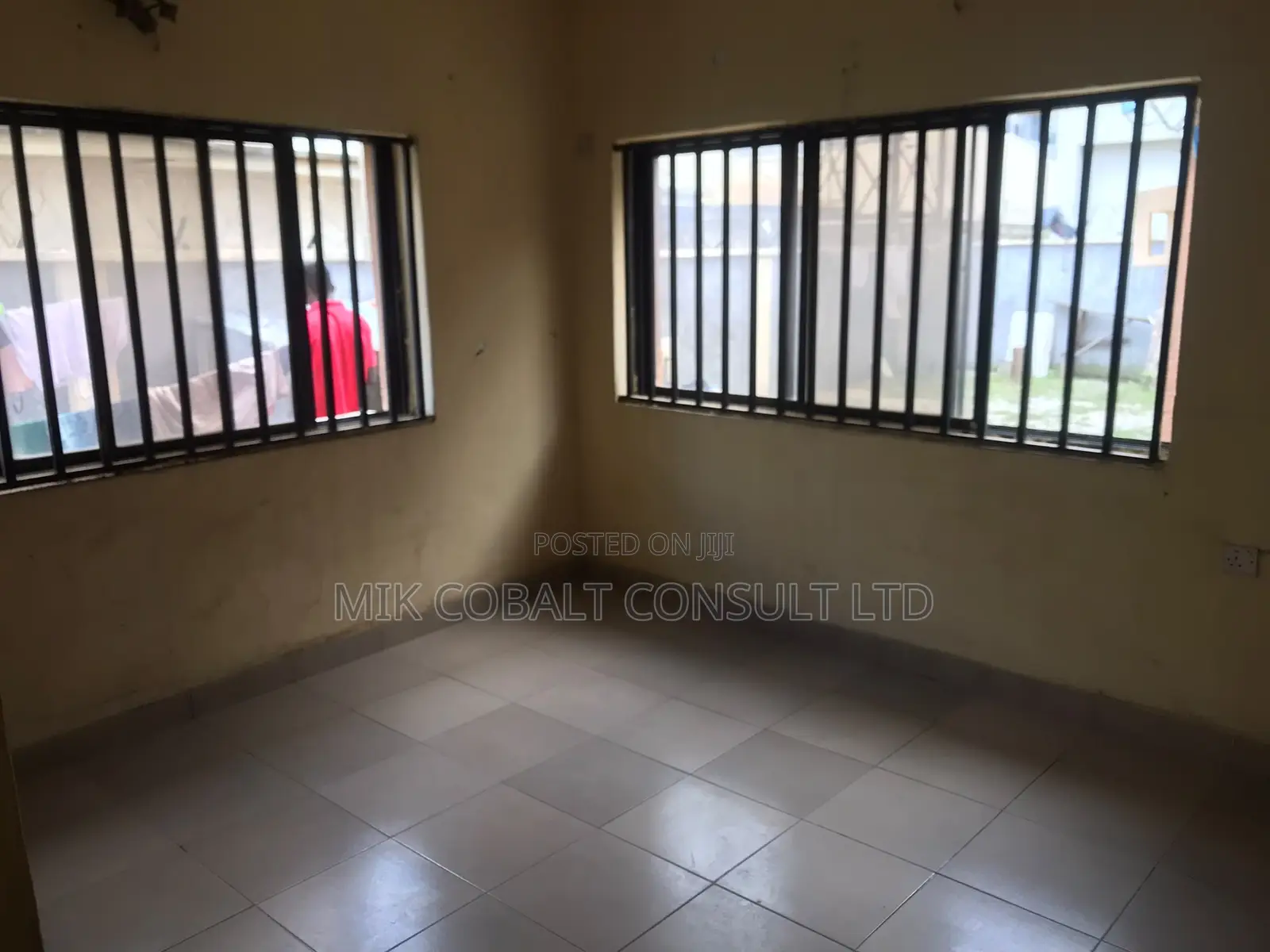 3bdrm Block of Flats in 2Nd Avenue, Gwarinpa for rent in Gwarinpa