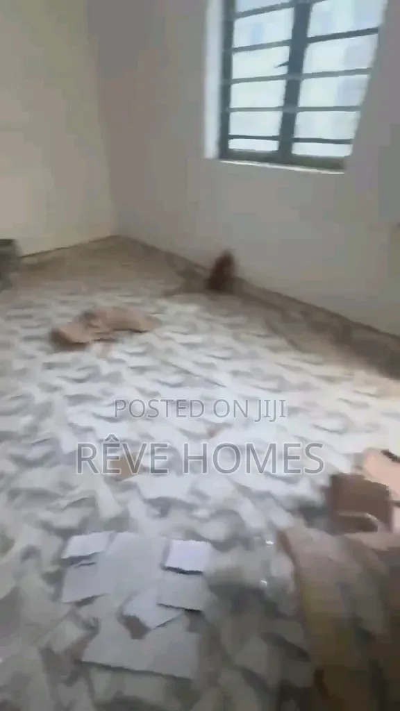 Studio Apartment in Ifako-Gbagada for rent in Ifako-Gbagada