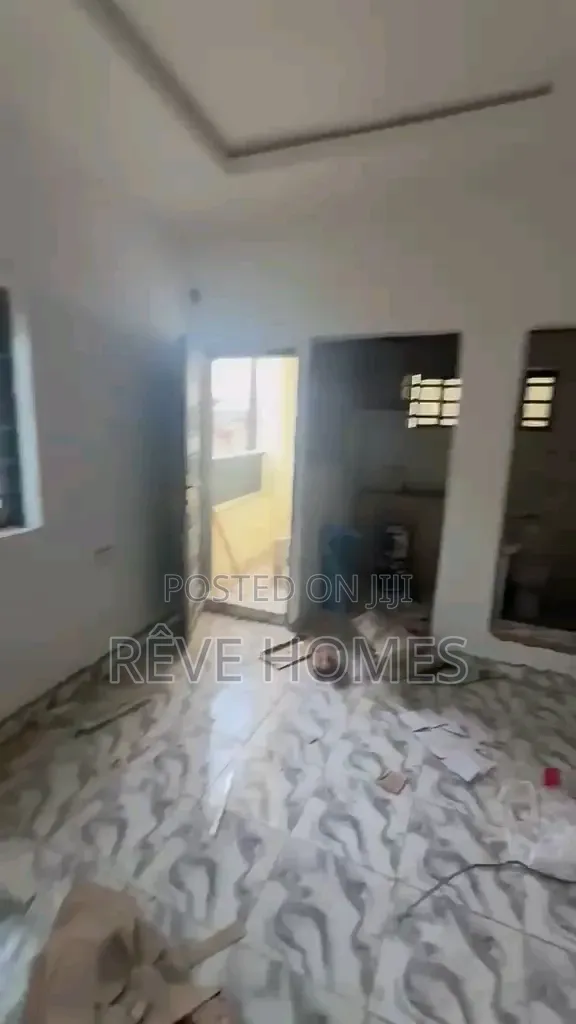 Studio Apartment in Ifako-Gbagada for rent in Ifako-Gbagada